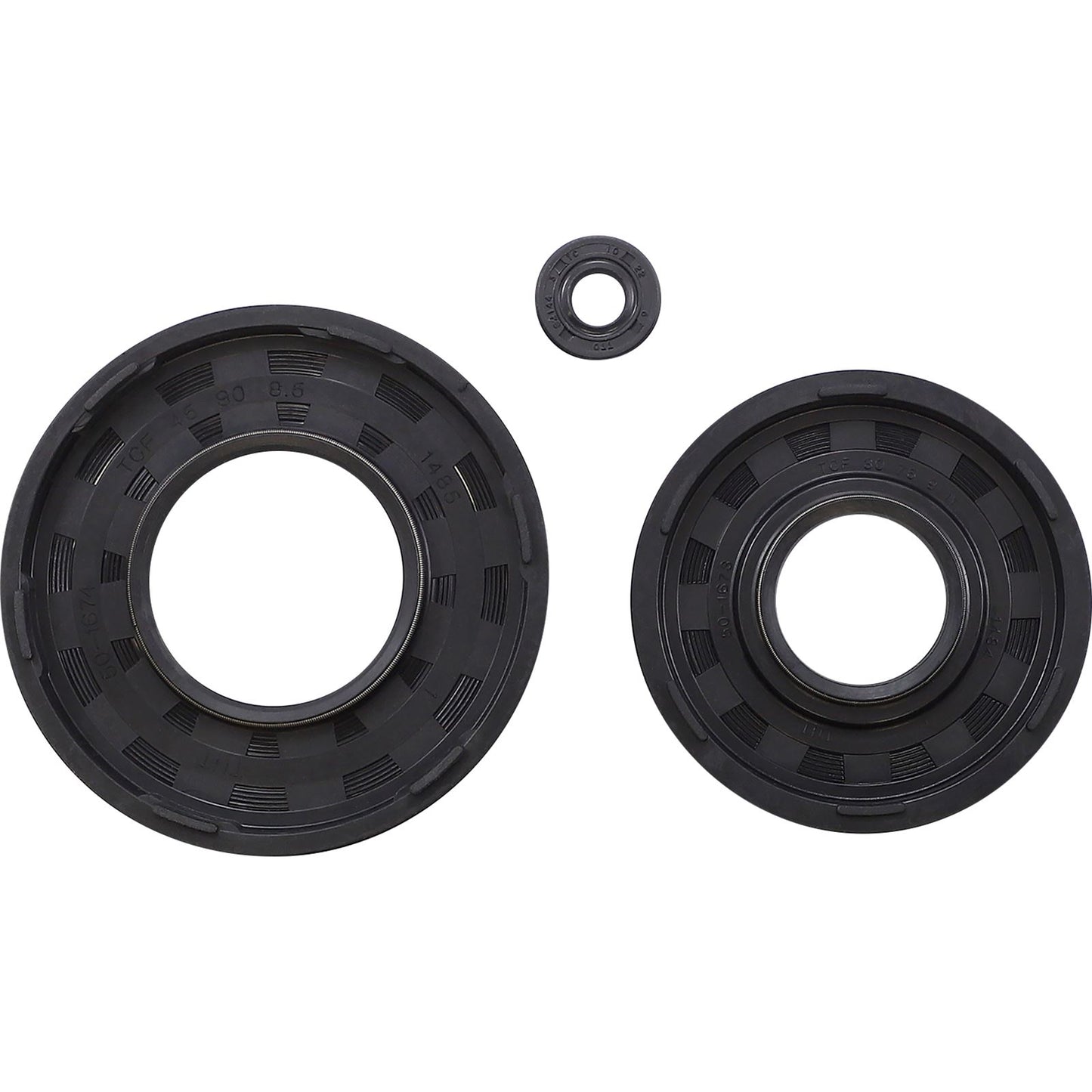Vertex Engine Oil Seal Set for Arctic Cat 55182_1099897