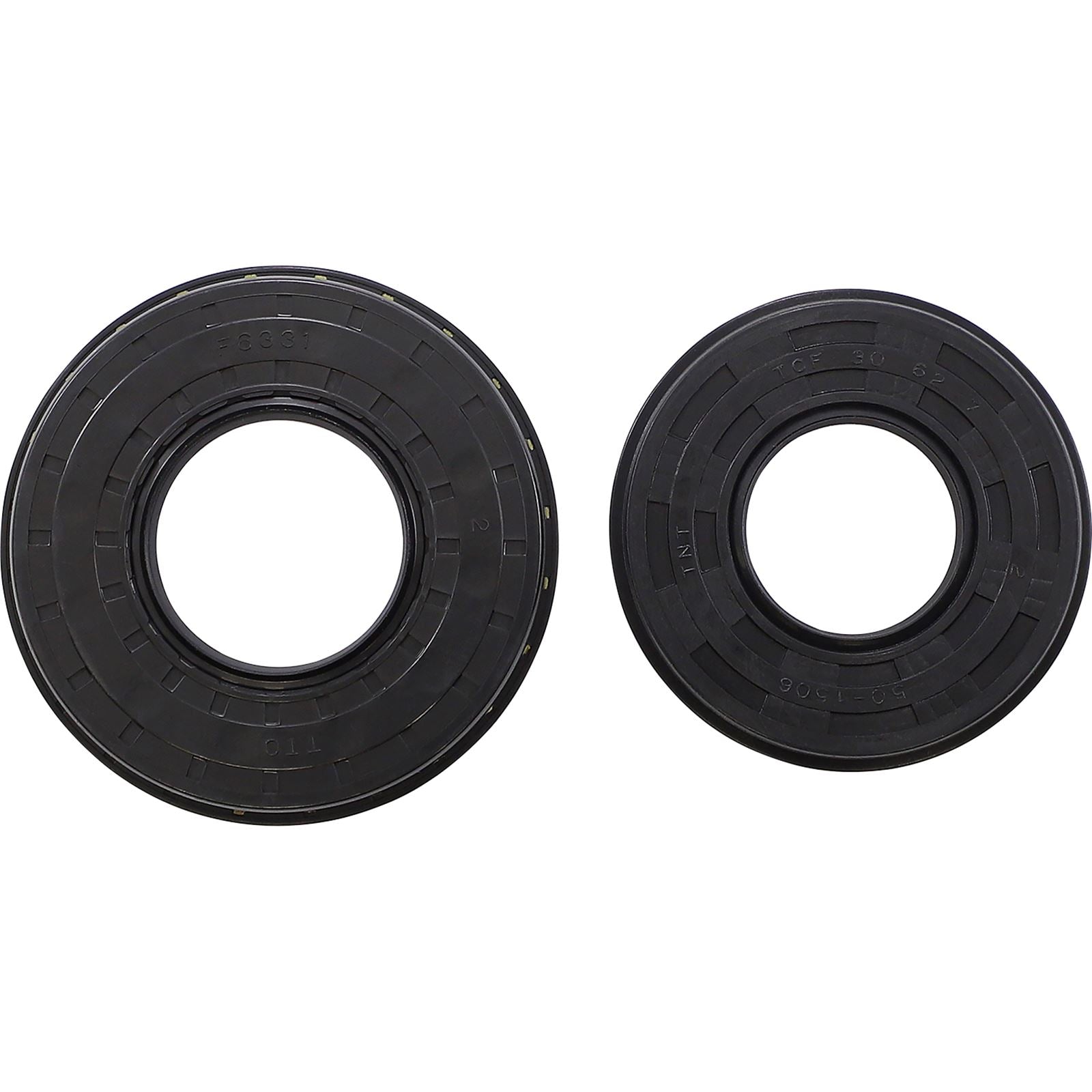 Vertex Engine Oil Seal Set for Polaris 55186_1098971