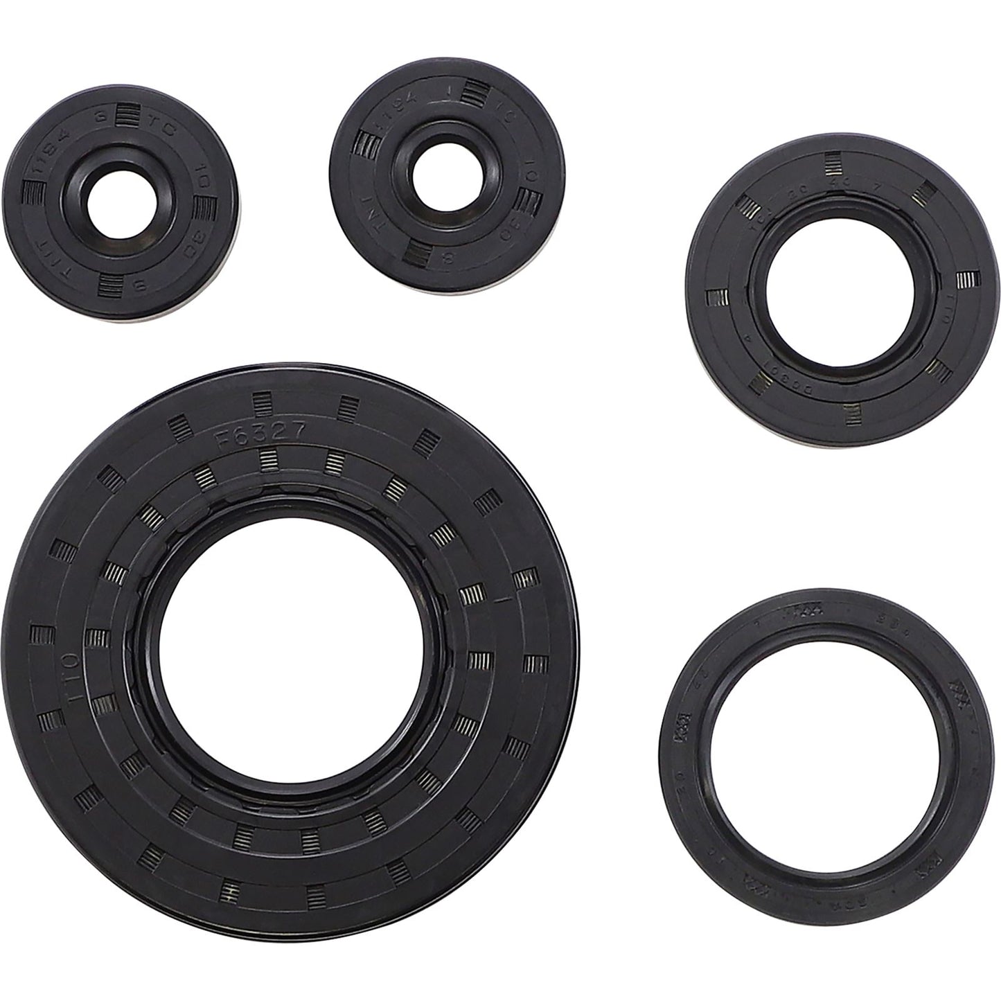 Vertex Engine Oil Seal Set for Ski-Doo [MPN: 55190]_1098974