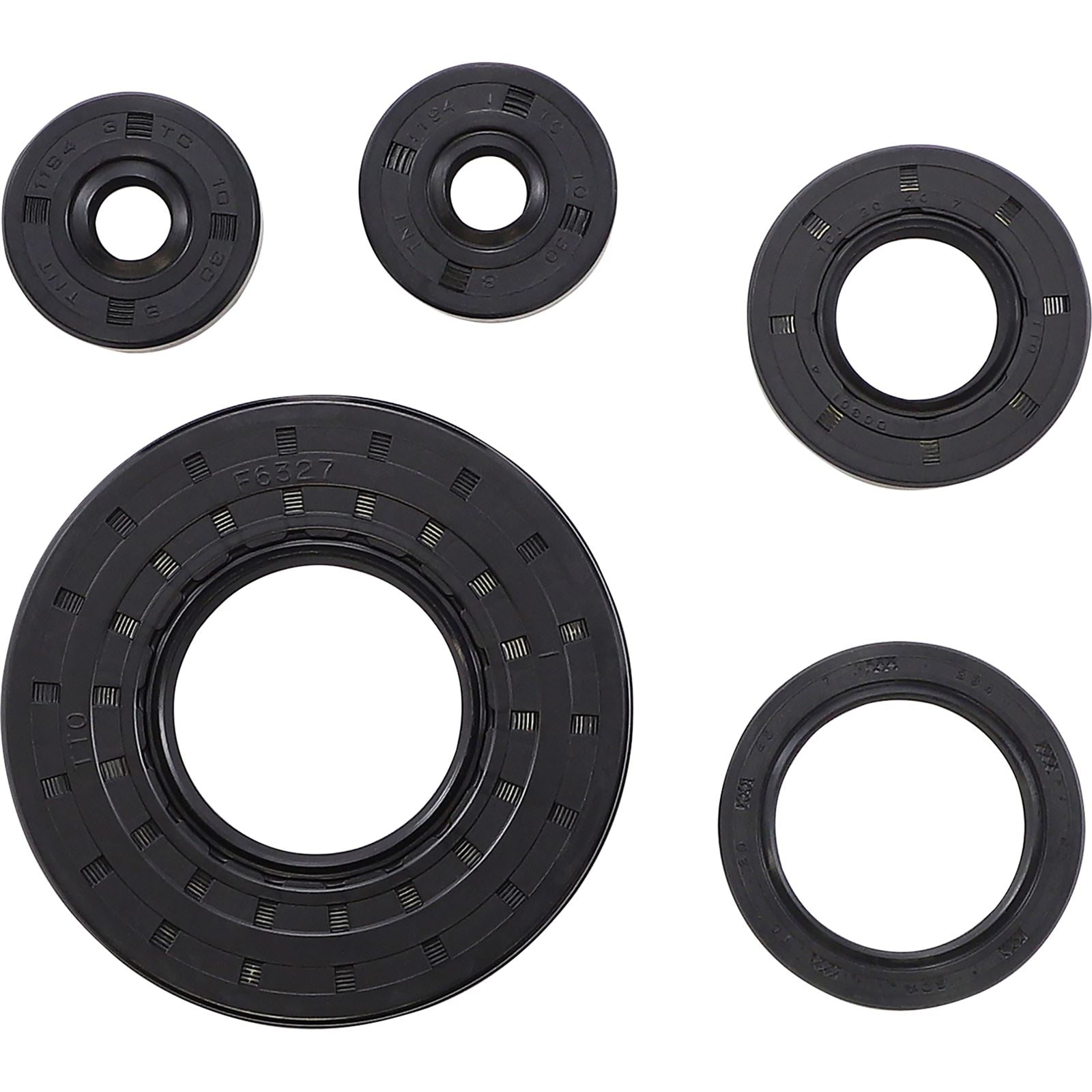Vertex Engine Oil Seal Set for Ski-Doo [MPN: 55190]_1098974
