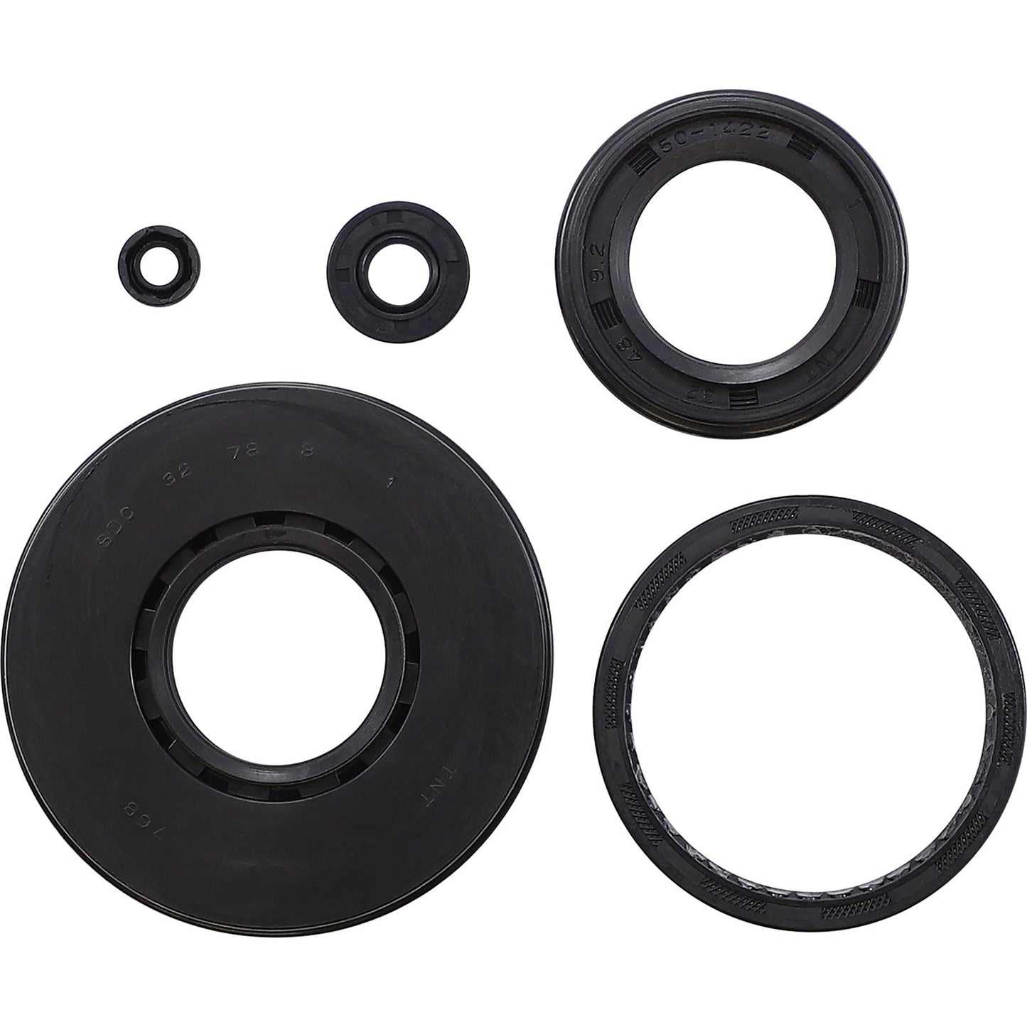 Vertex Engine Oil Seal Set for Yamaha 55197_1099898