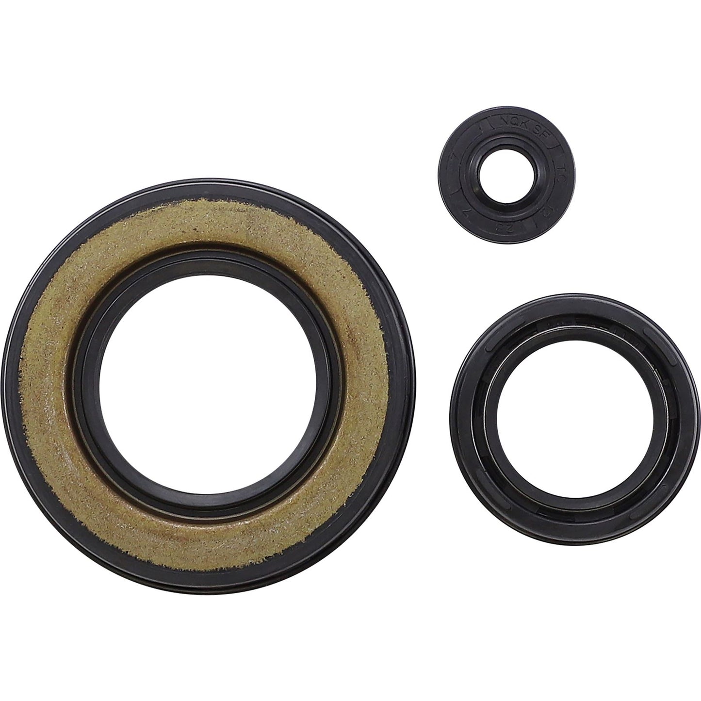 Vertex Engine Oil Seal Set for Yamaha [MPN: 55198]_1099899