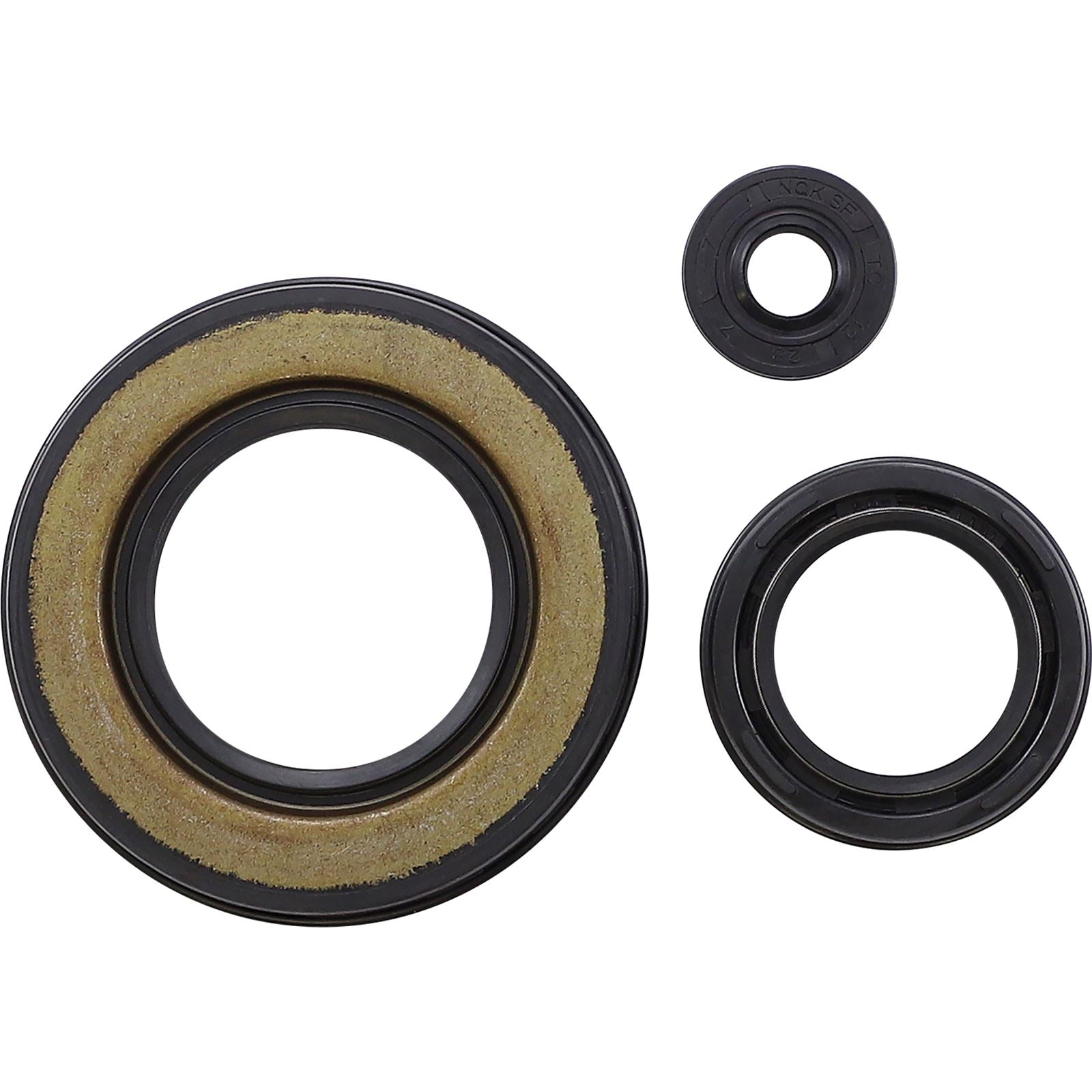 Vertex Engine Oil Seal Set for Yamaha [MPN: 55198]_1099899