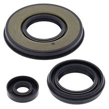 Vertex Engine Oil Seal Set for Yamaha 55199_578742