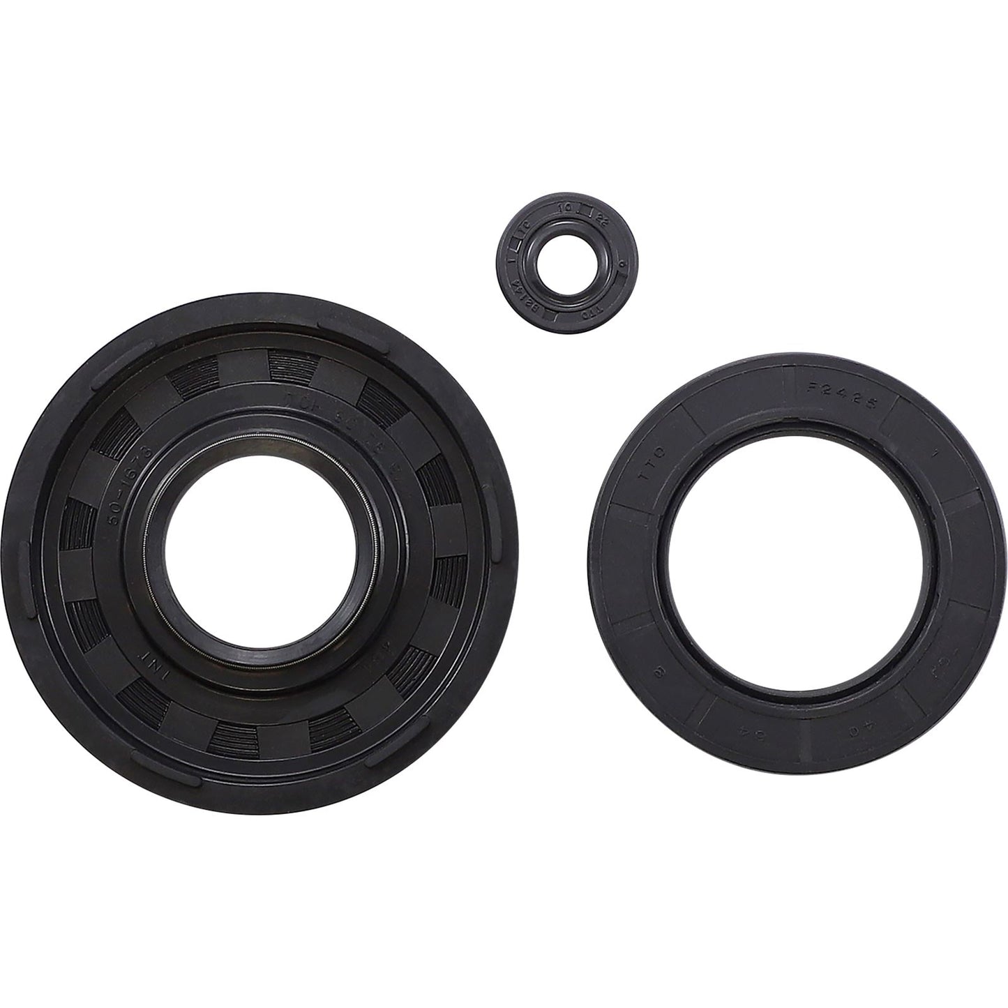 Vertex Engine Oil Seal Set for Arctic Cat 55203_1099901