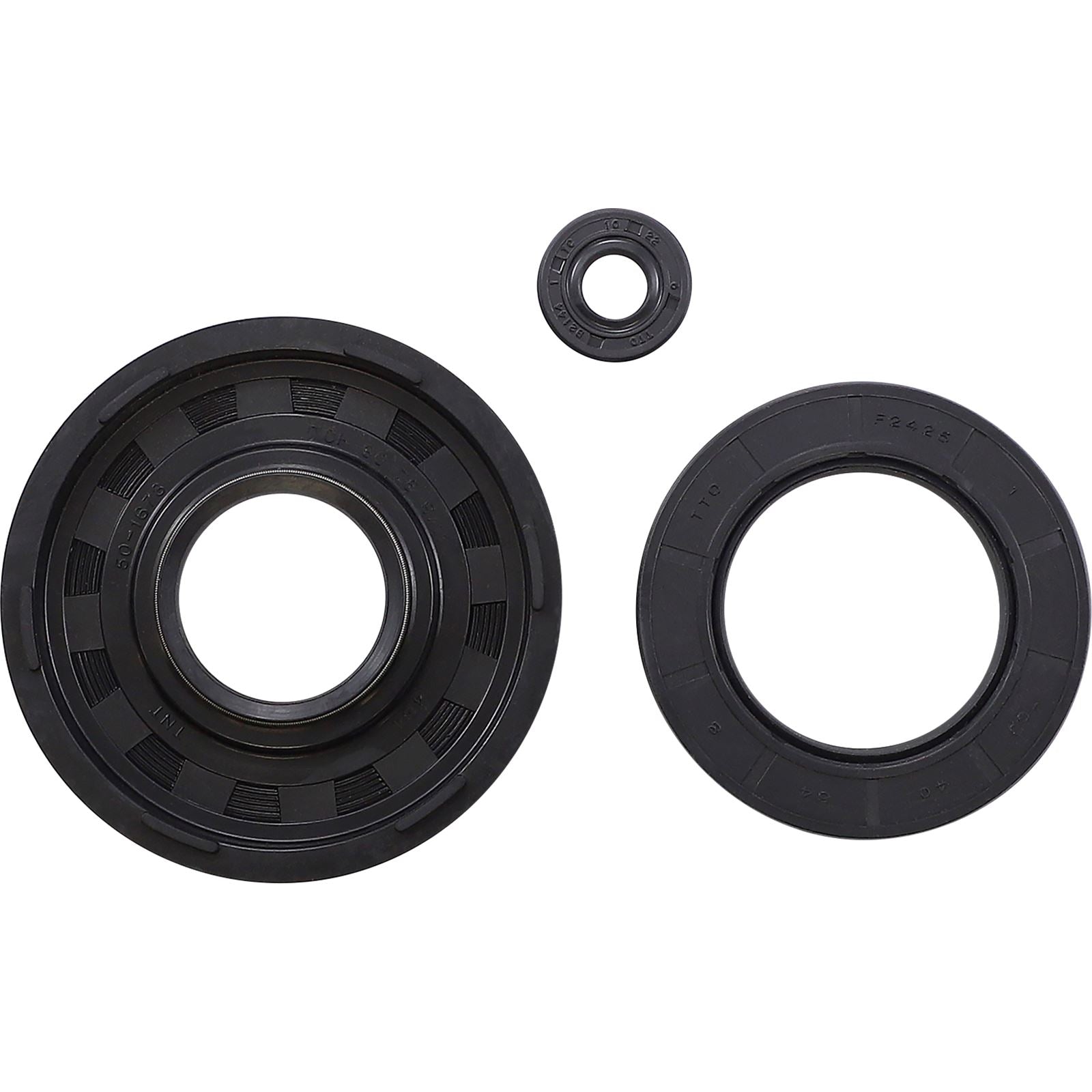Vertex Engine Oil Seal Set for Arctic Cat 55203_1099901