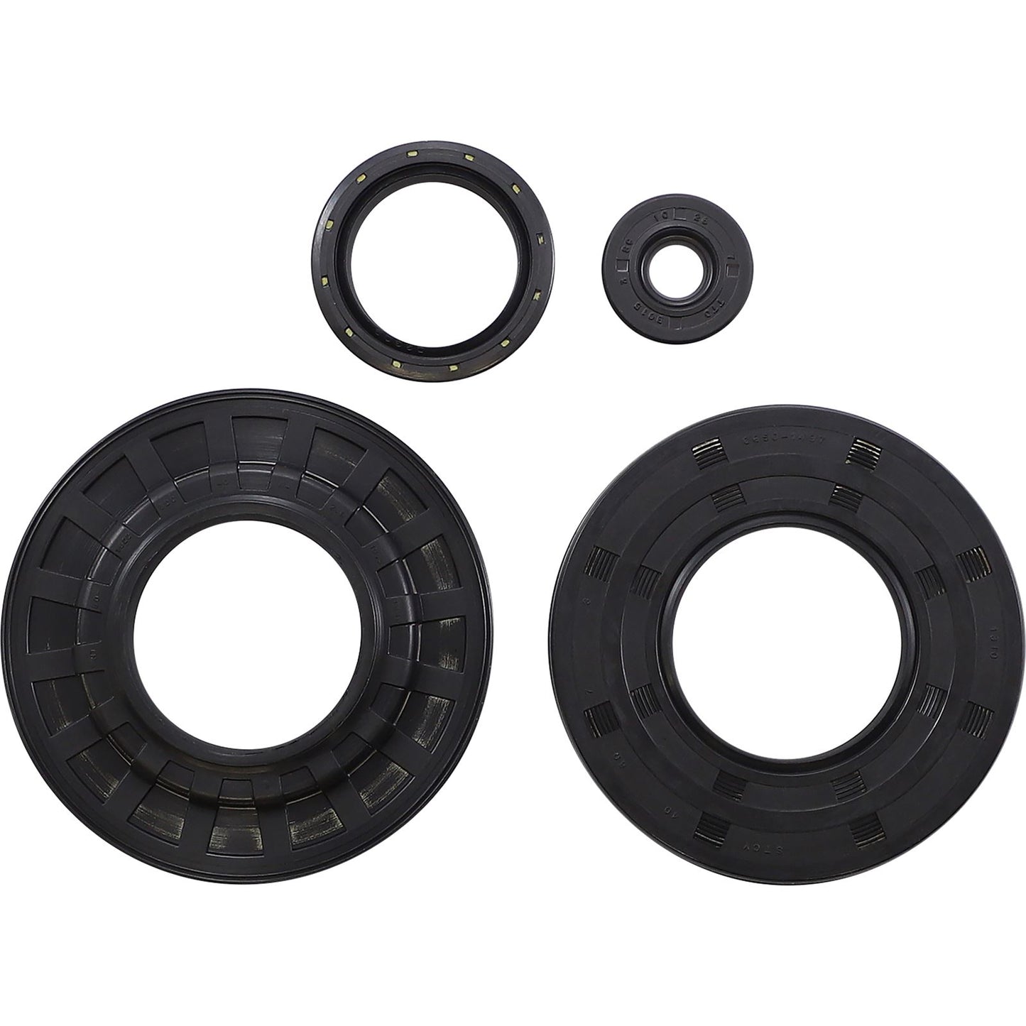 Vertex Engine Oil Seal Set for Ski-Doo 55204_1099902
