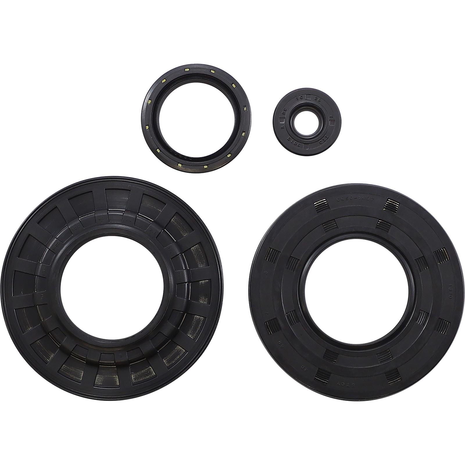 Vertex Engine Oil Seal Set for Ski-Doo 55204_1099902