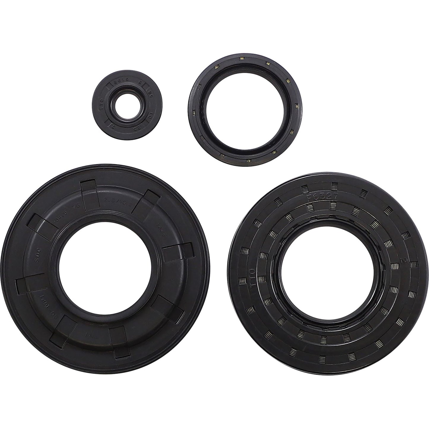 Vertex Engine Oil Seal Set for Ski-Doo 55205_1099903