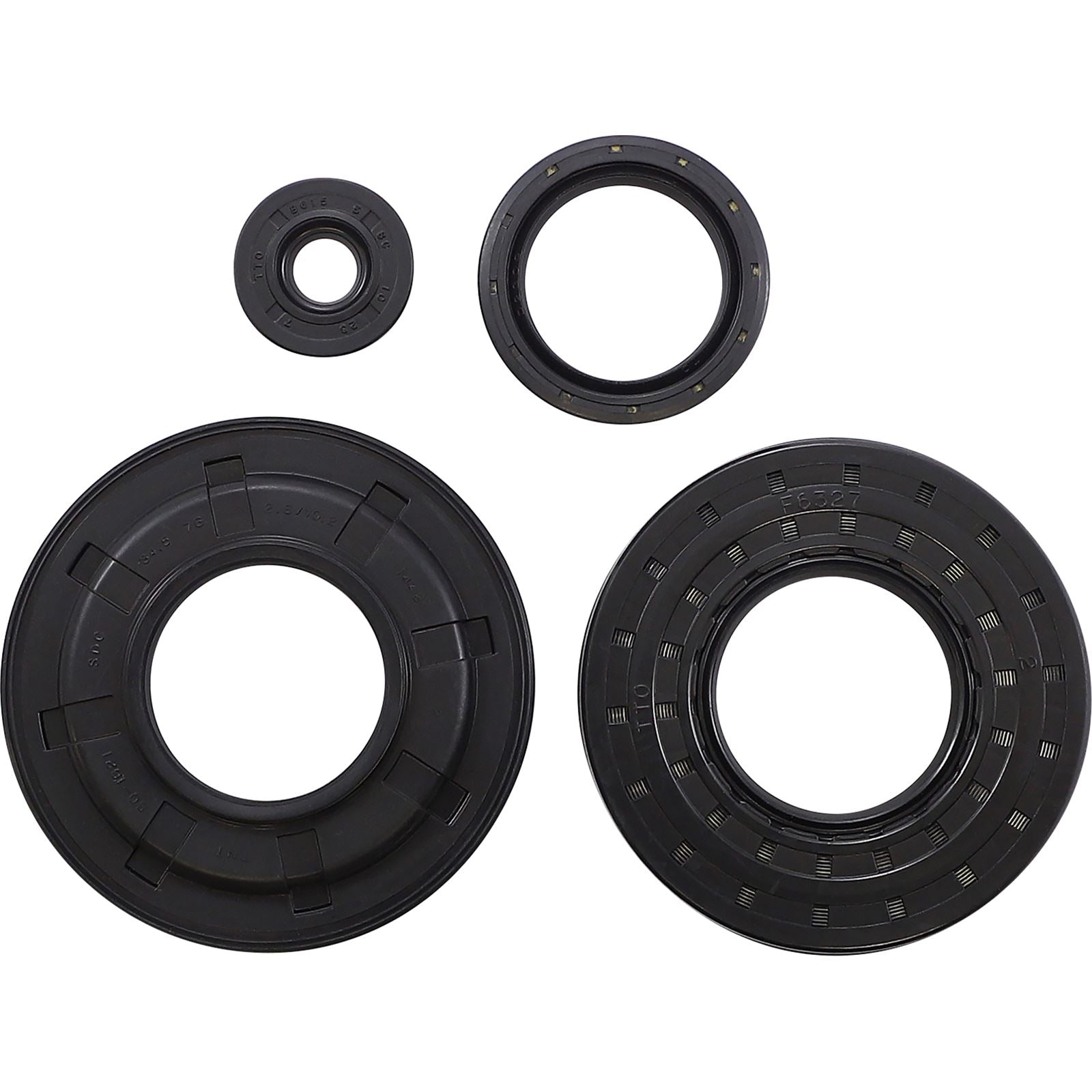 Vertex Engine Oil Seal Set for Ski-Doo 55205_1099903