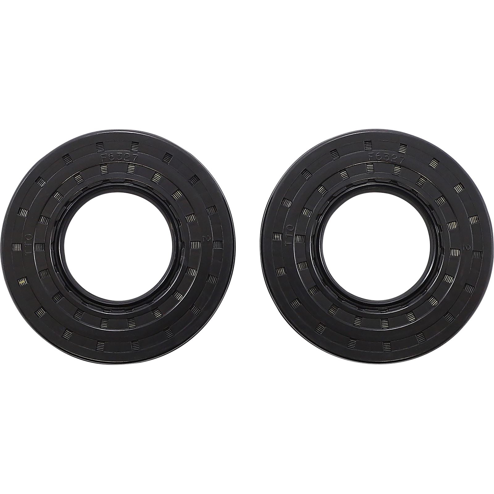 Vertex Engine Oil Seal Set for Ski-Doo 55215_1099880