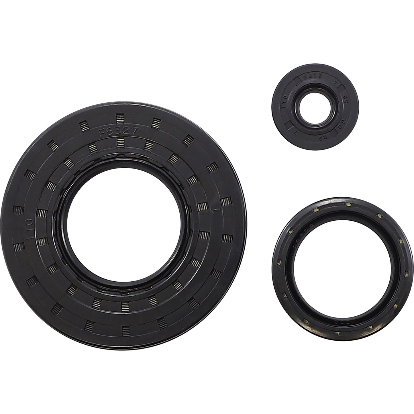 Vertex Engine Oil Seal Set for Ski-Doo 55216_1099831
