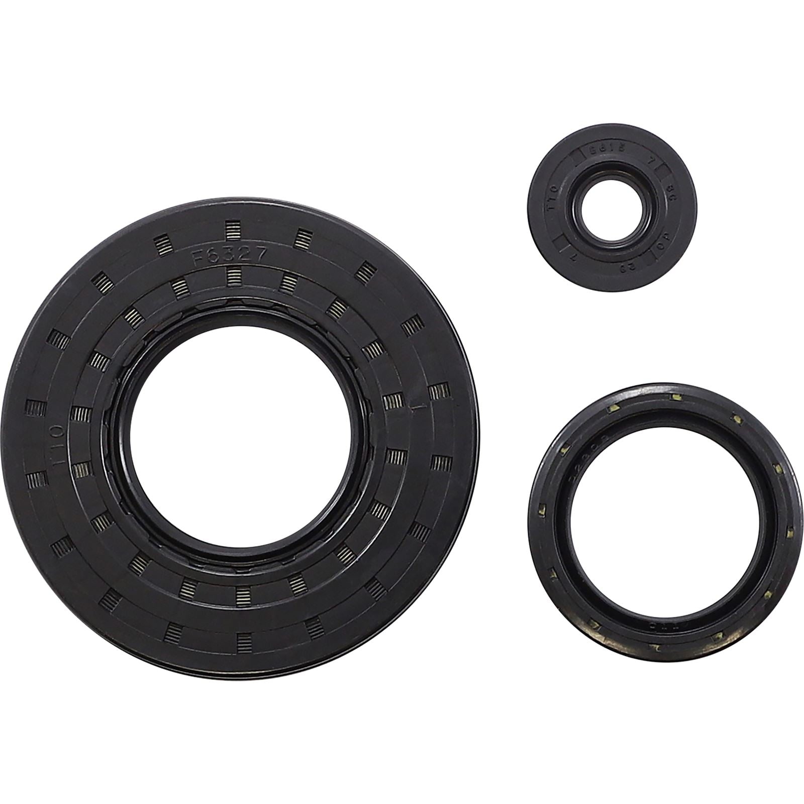 Vertex Engine Oil Seal Set for Ski-Doo 55216_1099831
