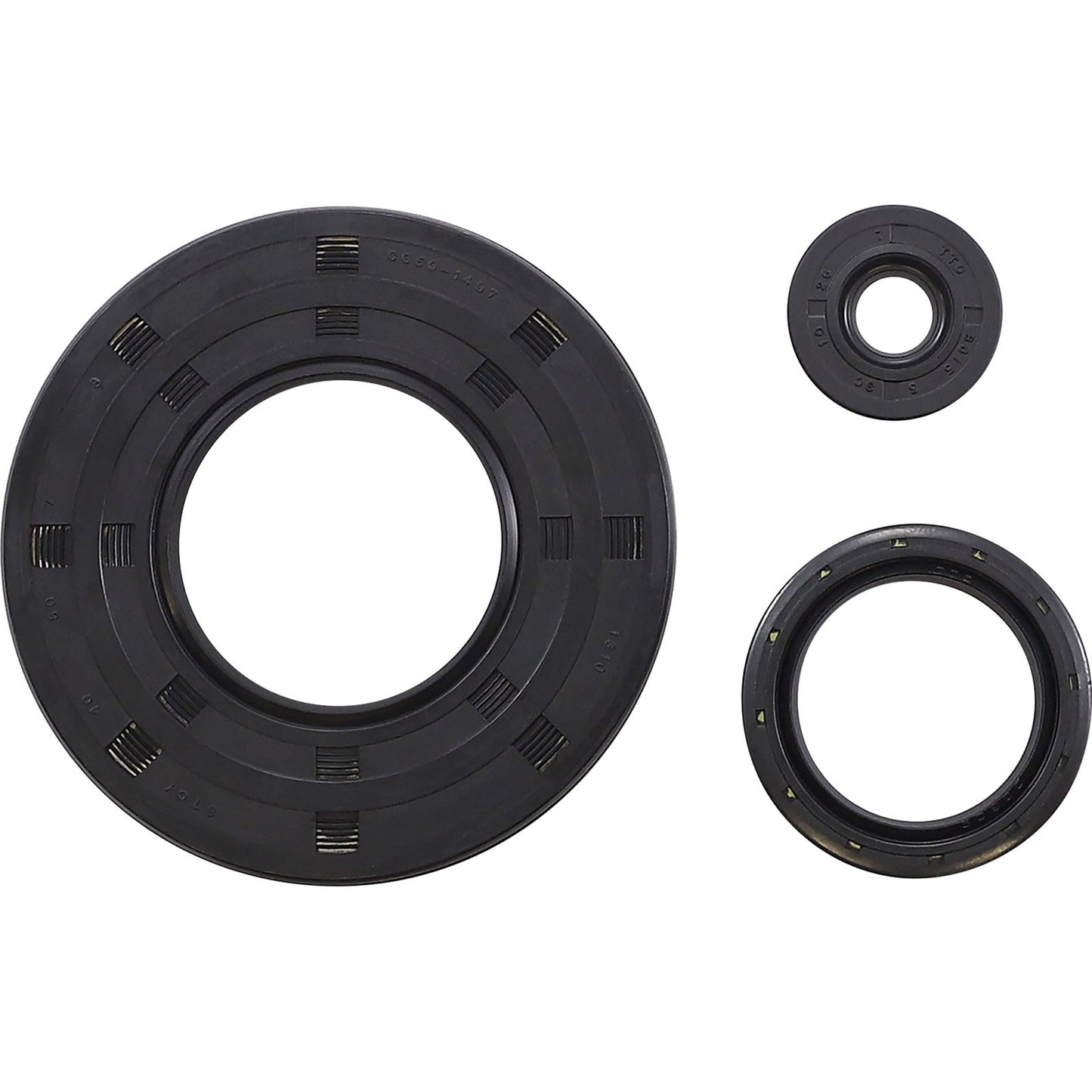 Vertex Engine Oil Seal Set for Ski-Doo 55217_1100030