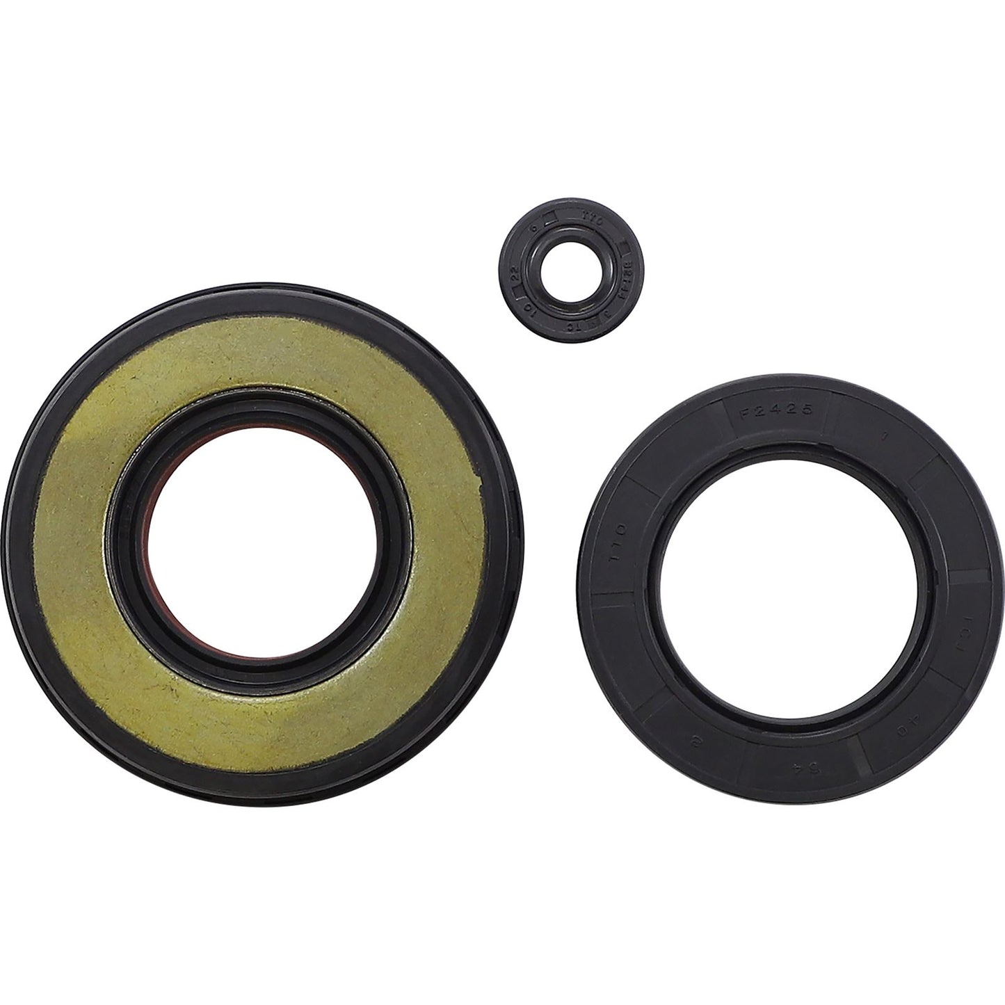 Vertex Engine Oil Seal Set for Arctic Cat 55221_1099959