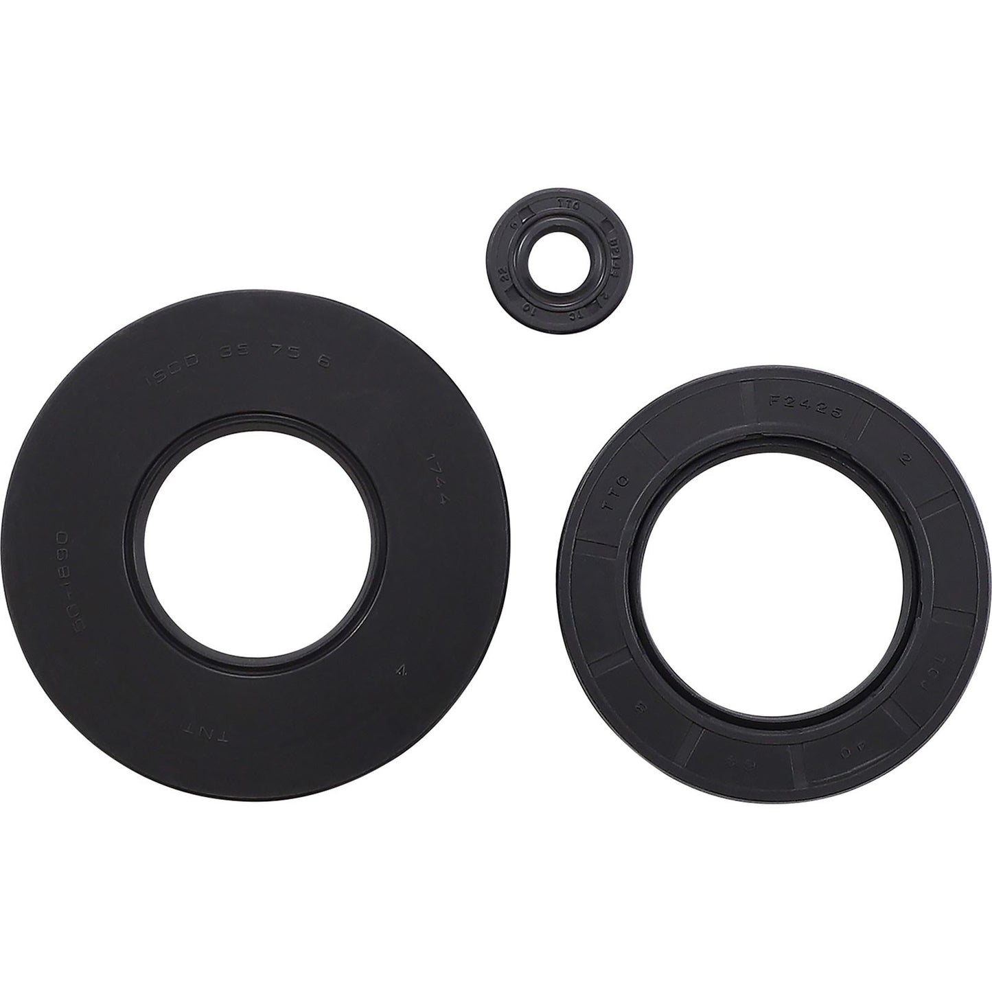 Vertex Engine Oil Seal Set for Arctic Cat/for Victory 55223_1099960