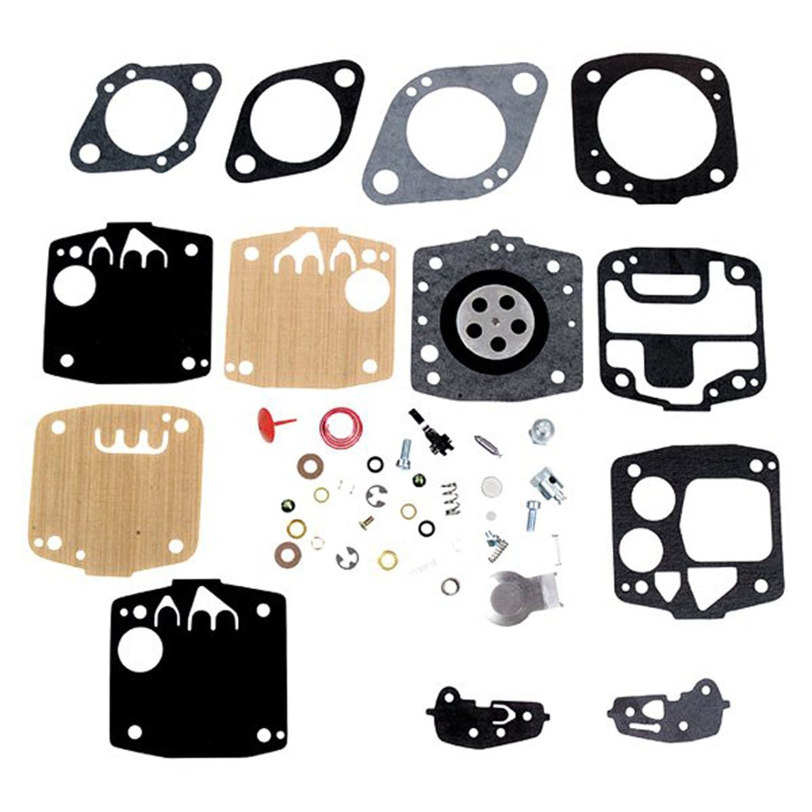 Vertex Carburetor Kit 462150_578744