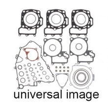 Vertex Complete Gasket Set With Oil Seals Lloyd LS396 Lloyd FC/2 711003_1084079