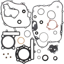 Vertex Complete Gasket Set Withos for Kawasaki KSF250 Mojave 87-03 811804_578752