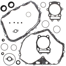 Vertex Complete Gasket Set Withos for Arctic Cat/for Suzuki 811846_578762