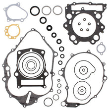 Vertex Complete Gasket Set With Oil Seals for Yamaha YFM660R Raptor 01-05 811852_578764