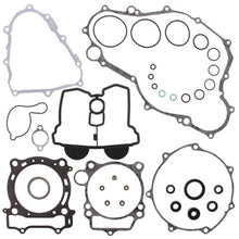 Vertex Complete Gasket Set with Oil Seals for Yamaha YFZ450 04-13 811869_578766