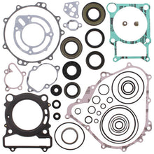 Vertex Complete Gasket Kit with Seals for Yamaha 811875_578769