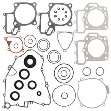 Vertex Complete Gasket Set Withos for Arctic Cat/for Kawasaki 811879_578771