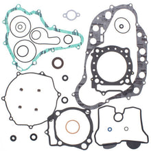 Vertex Complete Gasket Set with Oil Seals for Suzuki LT-R450 06-08 811916_578780