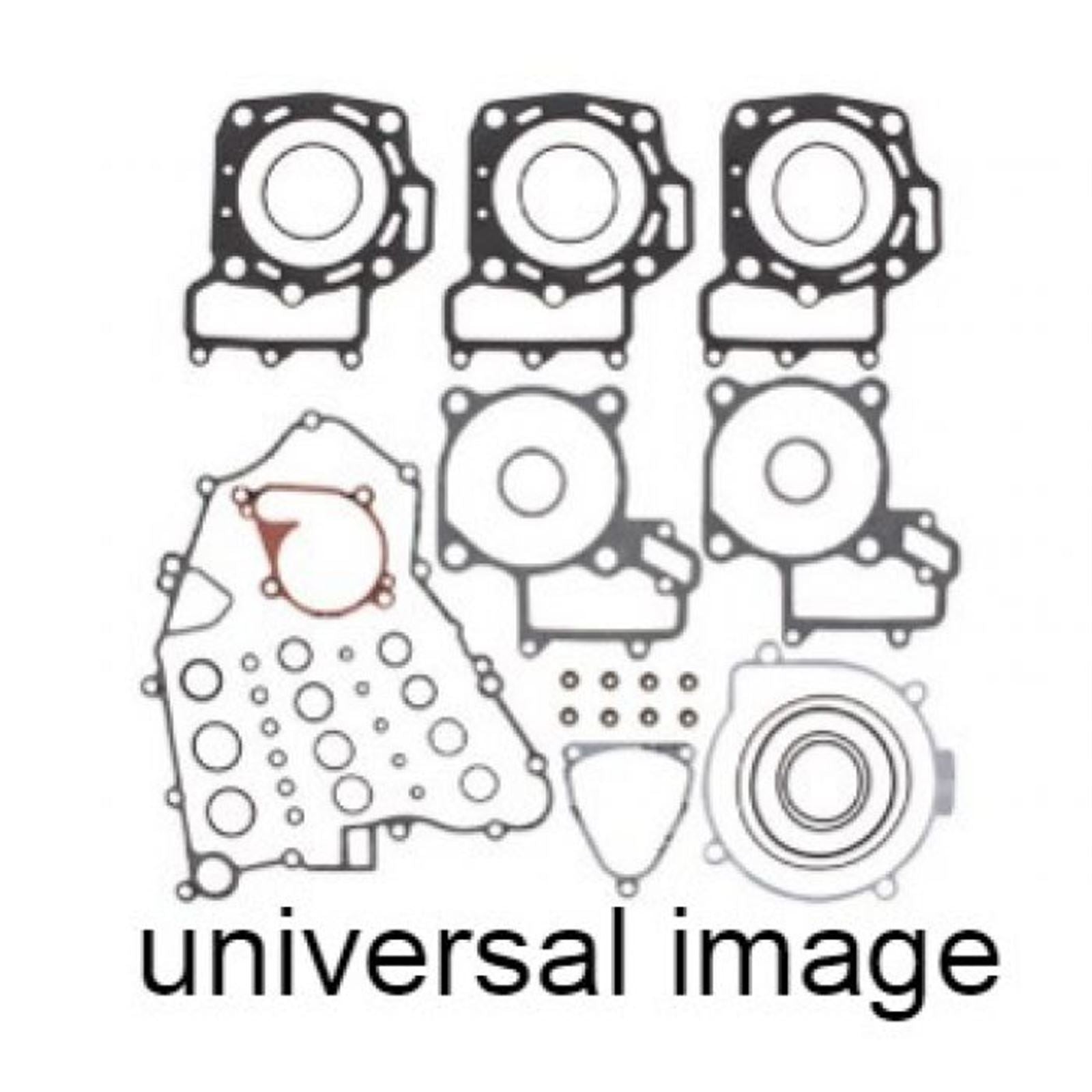 Vertex Complete Gasket Set Withos for Yamaha 811941_1084137