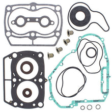 Vertex Complete Gasket Set WITHOS 811945_578782