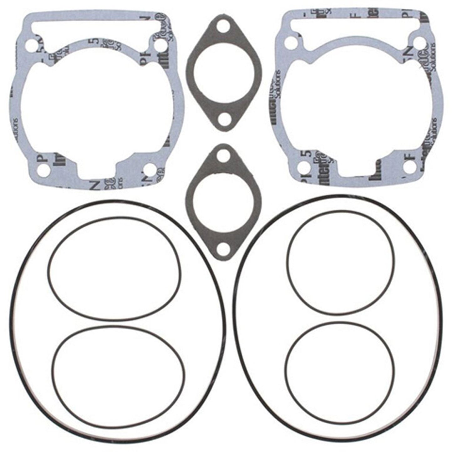 Vertex Top End Gasket Kit for Moto-Ski/for Ski-Doo [MPN: 710163C]_578804