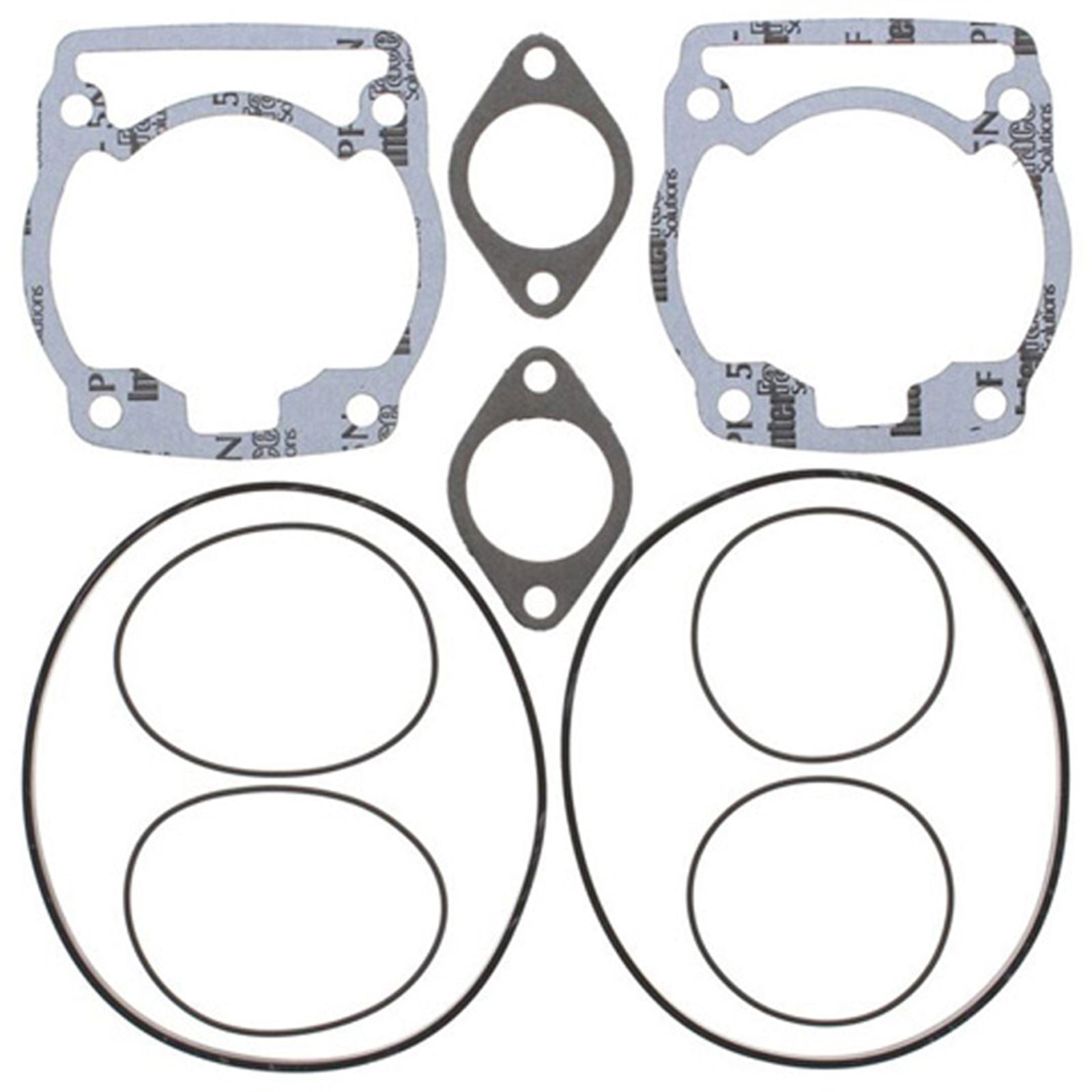 Vertex Top End Gasket Kit for Moto-Ski/for Ski-Doo [MPN: 710163C]_578804