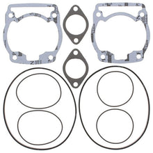 Vertex Top End Gasket Kit for Moto-Ski/for Ski-Doo [MPN: 710163C]_578804