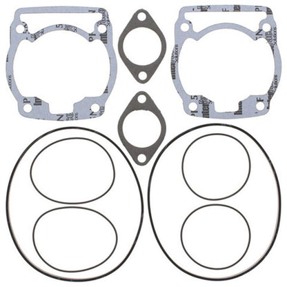 Vertex Top End Gasket Kit for Moto-Ski/for Ski-Doo [MPN: 710163C]_578804