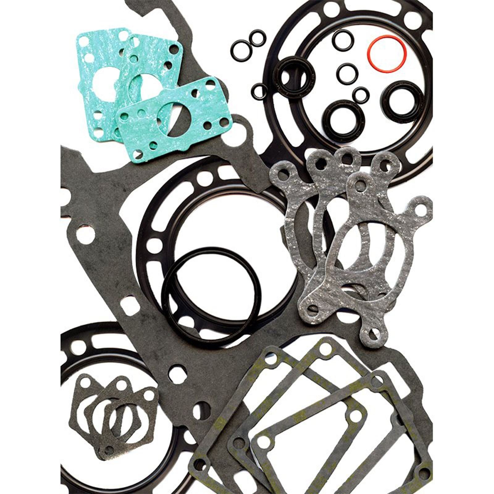 Vertex Top End Gasket Kit for Moto-Ski/for Ski-Doo [MPN: 710163C]_578805