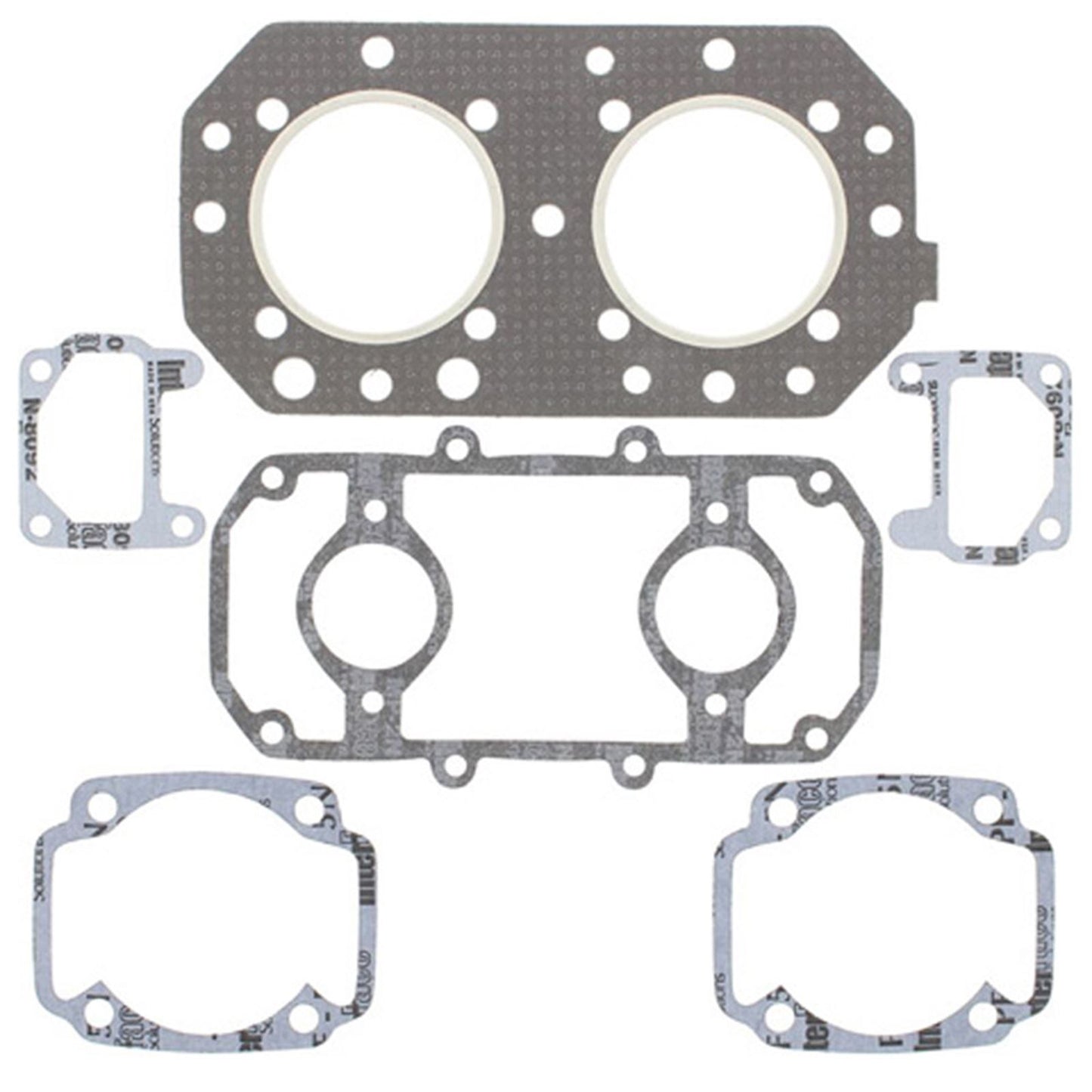 Vertex Top Gasket Set for Kawasaki 610101_578818