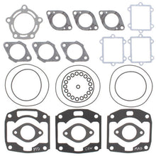 Vertex Top End Gasket Kit for Tigershark 610503_578841