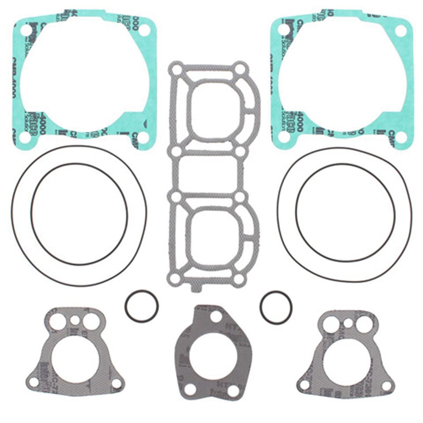 Vertex Top End Gasket Kit for Polaris 610807_578856