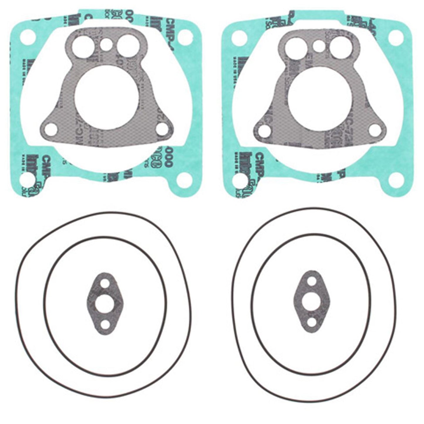 Vertex Top End Gasket Kit for Polaris 610808_578857