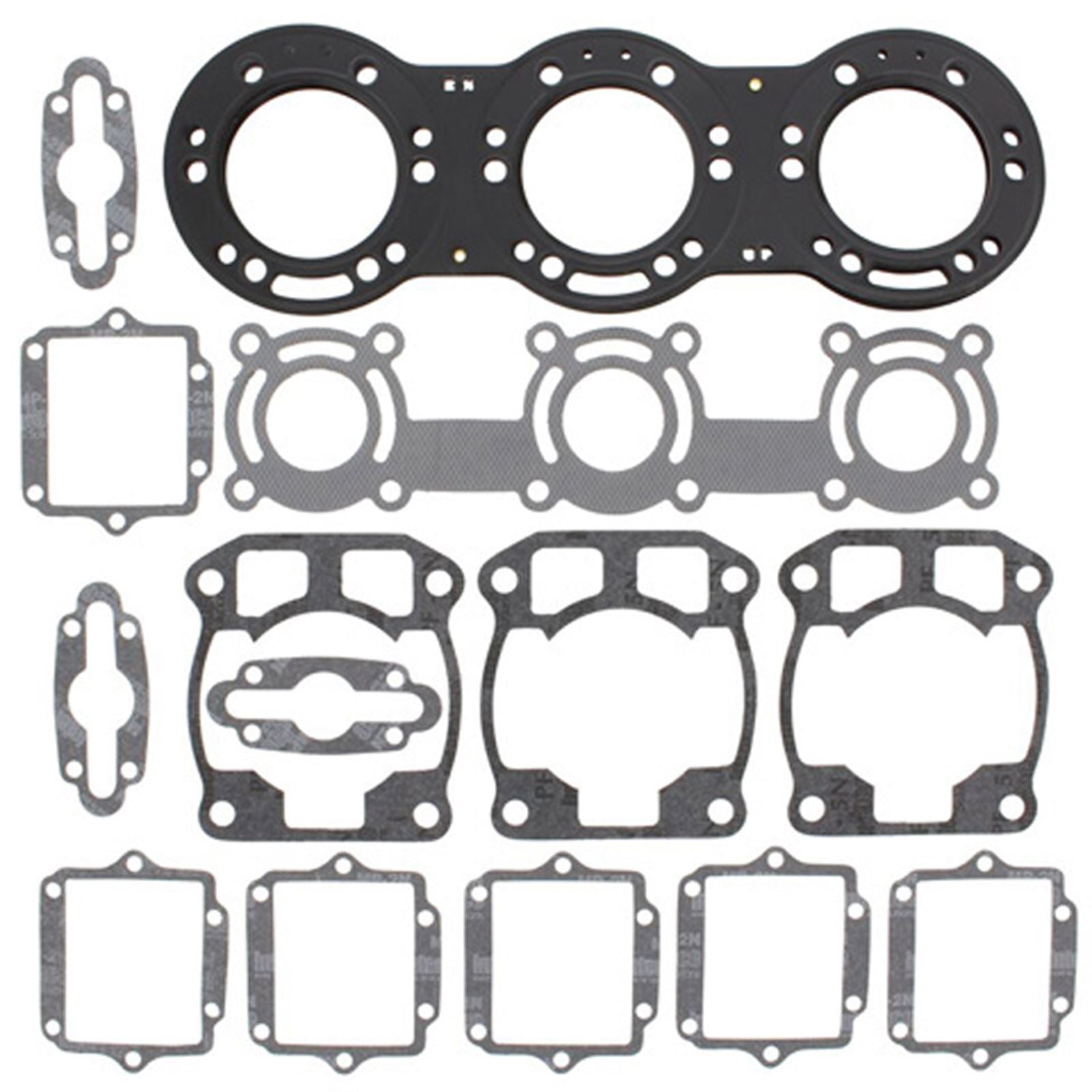 Vertex Top End Gasket Kit for Polaris 610810_578859