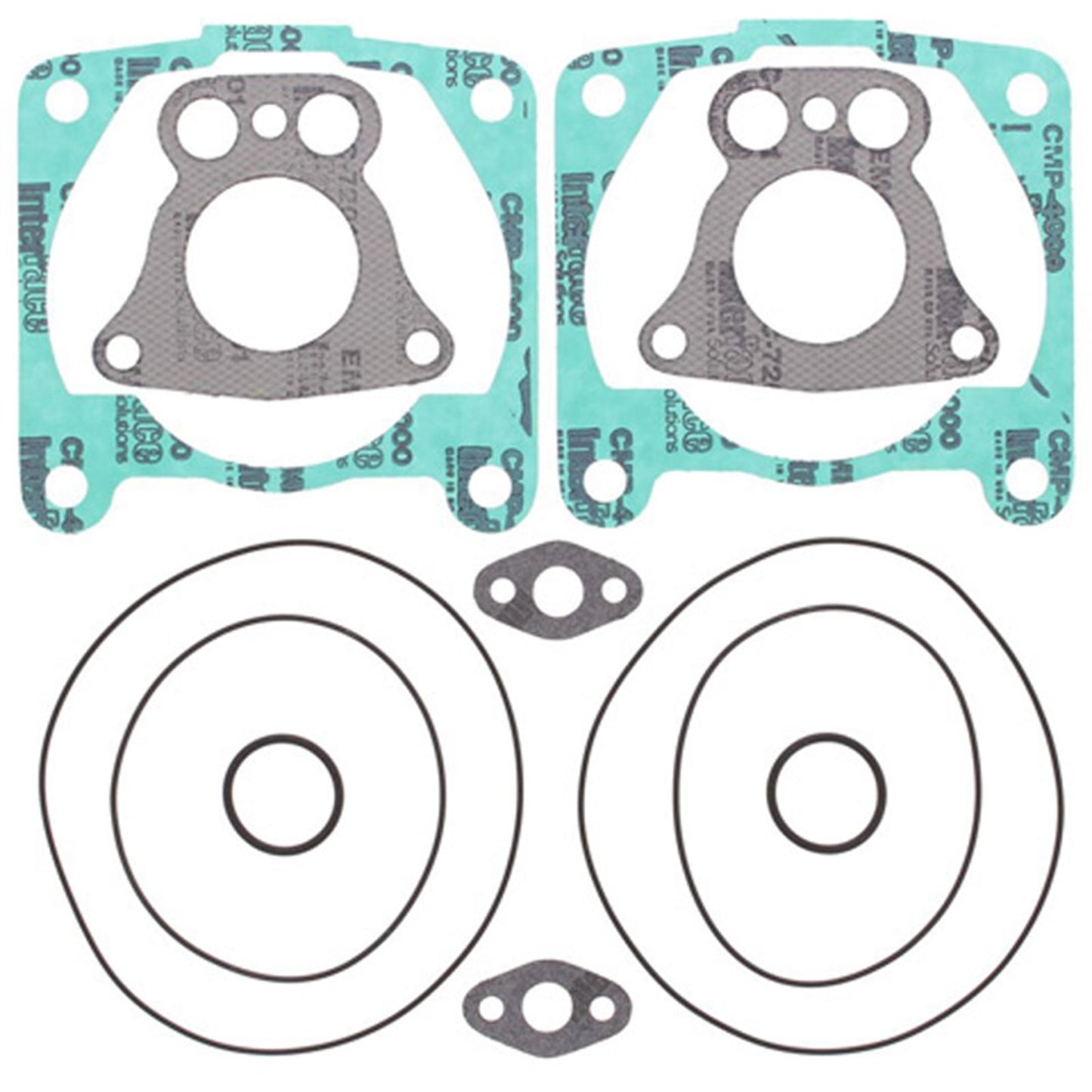 Vertex Top Gasket Kit for Polaris Freedom (02-04)/SLH (01) 610811_578860