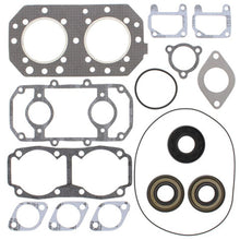 Vertex Gasket Set with Oil Seals for Kawasaki JS440 89-92 611102_578864