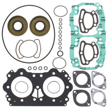 Vertex Complete Gasket w/Oil Seals for PWC 611211_578877