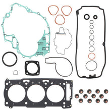Vertex Complete Gasket Set with Oil Seals for PWC 611215_578879