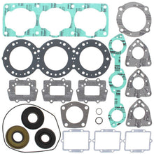 Vertex Complete Gasket Set with Oil Seals 611405_578883