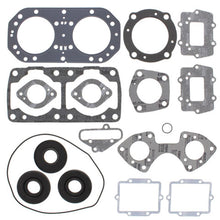 Vertex Complete Gasket Set with Oil Seals for Kawasaki JH750 ZXI 95-97 611408_578885