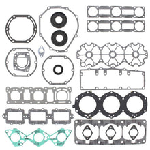 Vertex Complete Gasket Set with Oil Seals for PWC 611607_578898