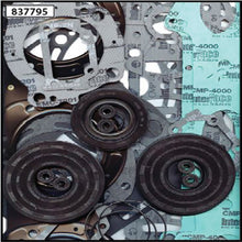 Vertex Complete Gasket Set with Oil Seals for PWC 611608_578899