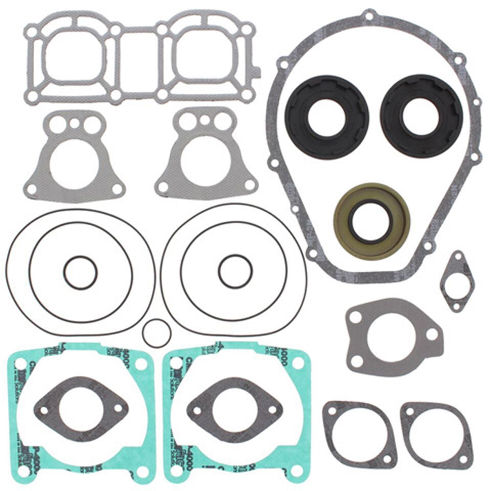 Vertex Complete Gasket Set Withos Octane 02-04 611807_578906